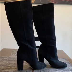 Sam Edelman Caprice Knee High Boot